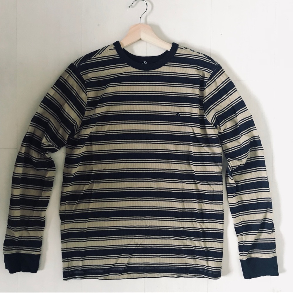 Volcom thermal long sleeve